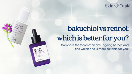 Bakuchiol vs Retinol: Which is Better for You?