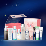 SKIN CUPID Holiday Box (10-Step Routine)