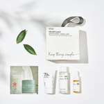 ANUA Heartleaf Soothing Trial Kit (4 Items)