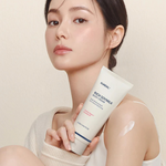 KUNDAL Rich Soymilk Body Cream (200ml) model shot