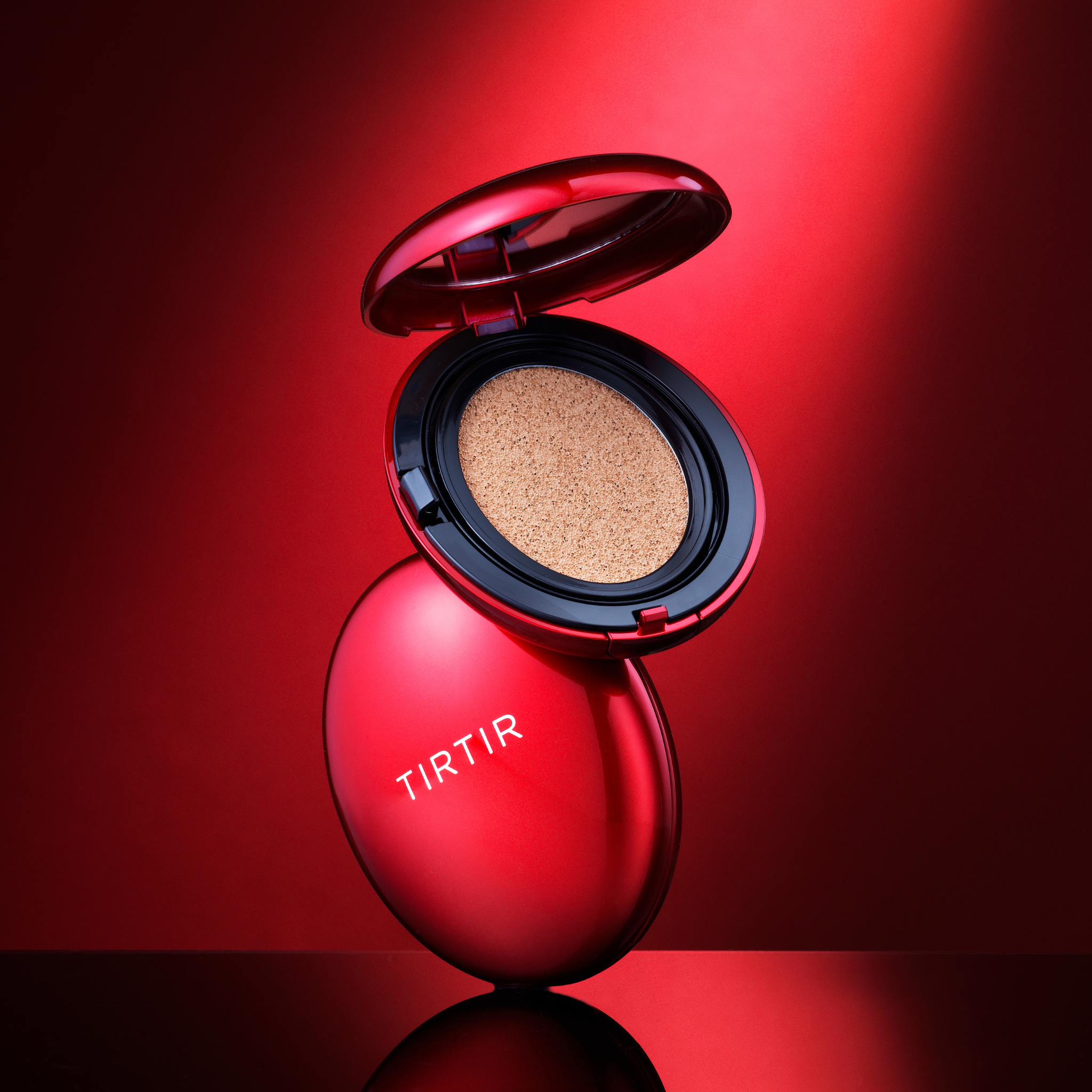 TIRTIR Mask Fit Red Cushion SPF40 PA++ - 3 Shades