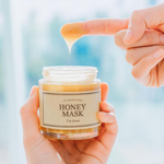 I'M FROM Honey Mask (120g) texture