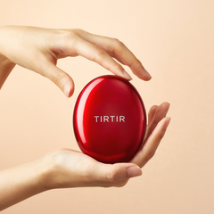 TIRTIR Mask Fit Red Cushion SPF40 PA++ (18g) 3 Shades – Skin Cupid