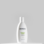 ZEROID Intensive Lotion (200ml) grey background