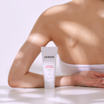 ZEROID Pimprove Moisturiser (100ml) model shot