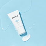 ZEROID Soothing Cream (80ml) with texture