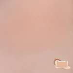 ROM&ND Better Than Cheek - 3 Shades (4g)- no1 nutty nude blush swatch