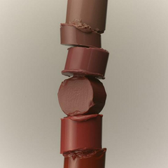 ROM&ND Glasting Melting Balms - Dusty On The Nude Edition - 4 shades (4g) lip balm cut outs