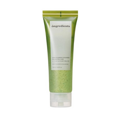 ONGREDIENTS Deep Foaming Cleanser (120ml)