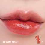 ROM&ND Dewyful Water Tint - 02 Salty Peach