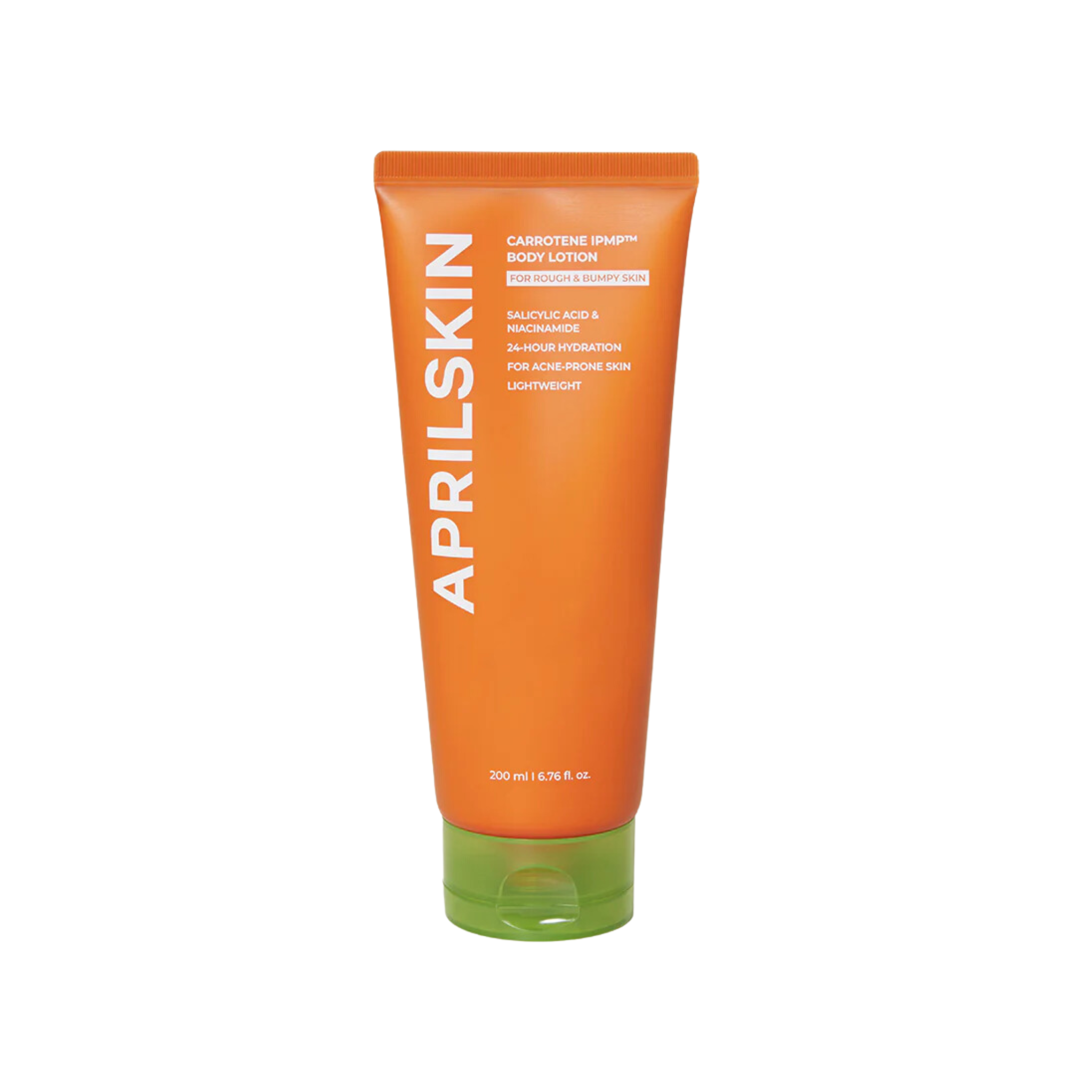 APRILSKIN Carrotene IPMP™ Soothing Body Lotion (200ml)