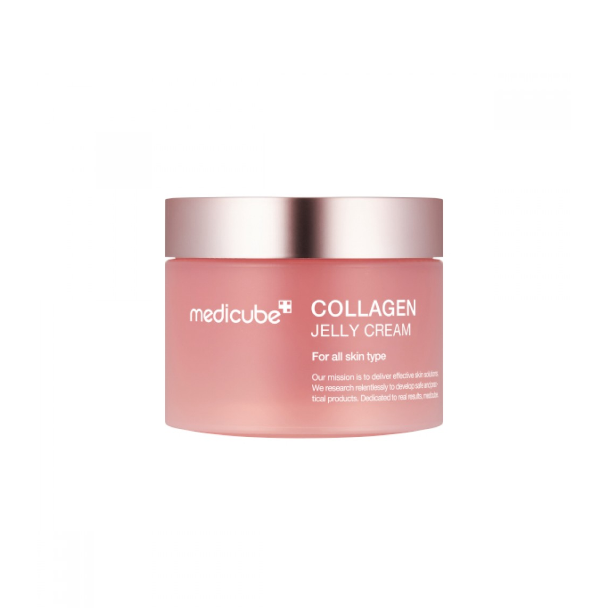 MEDICUBE Collagen Niacinamide Jelly Cream (110ml)