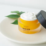 NACIFIC Fresh Herb Origin Cream (50ml) inside