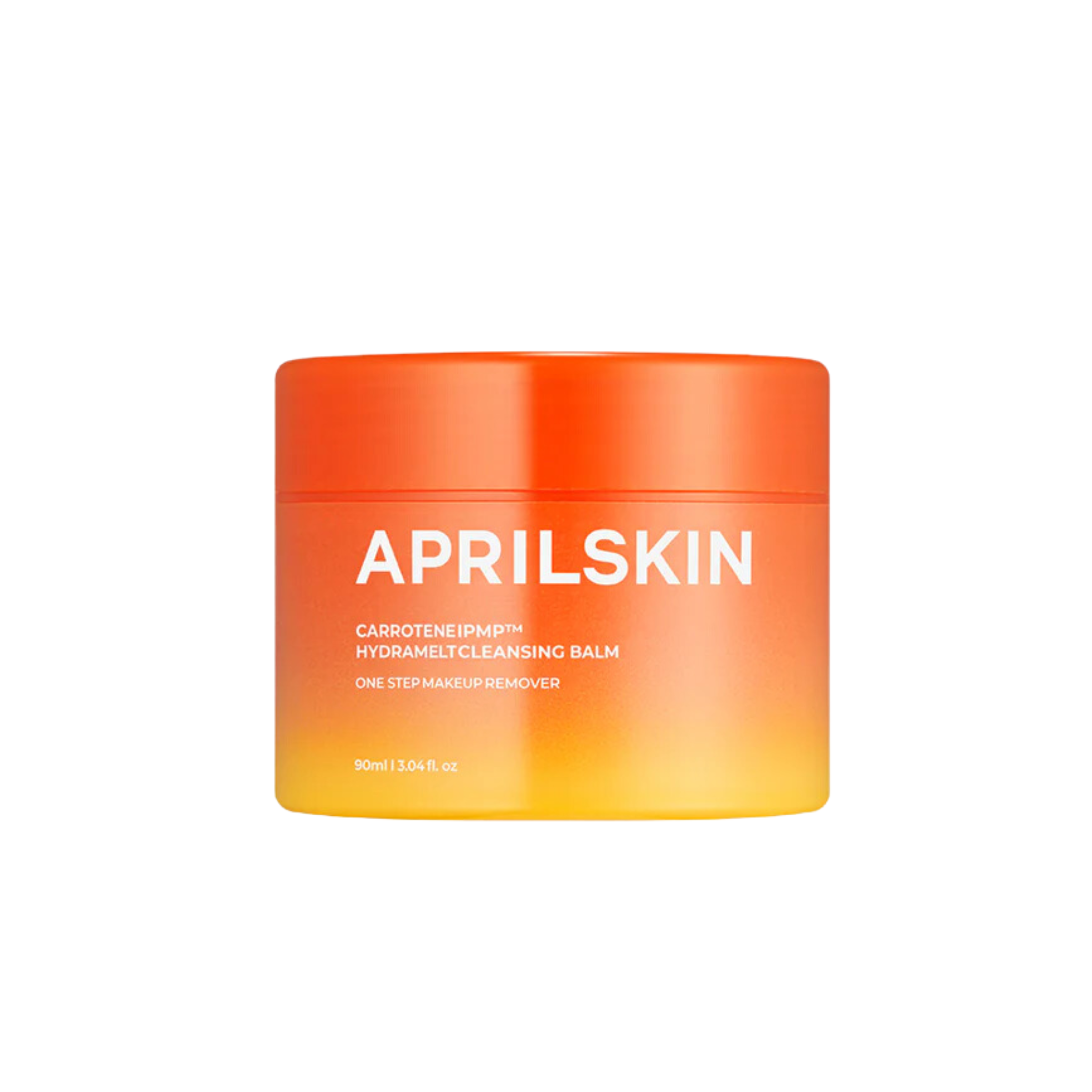 APRILSKIN Carrotene IPMP™ Hydromelt Cleansing Balm (90ml)