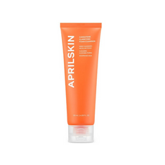 APRILSKIN Carrotene Acne Foam Cleanser (120ml) 