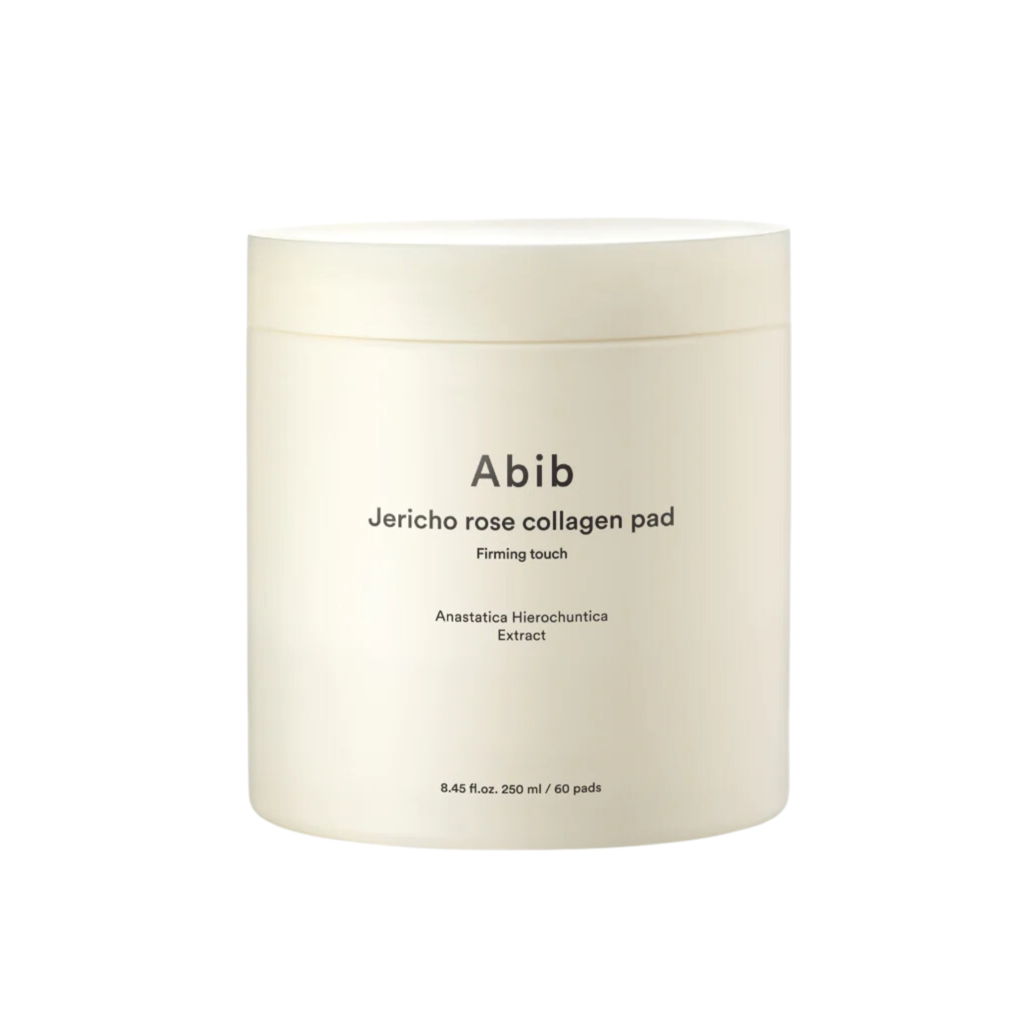 ABIB Jericho Rose Collagen Pad Firming Touch (60 Pads)