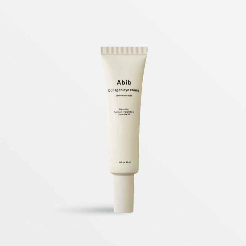 ABIB Collagen Eye Crème Jericho Rose Tube (30ml)