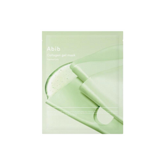 ABIB Collagen Gel Mask Heartleaf Jelly (1pc)