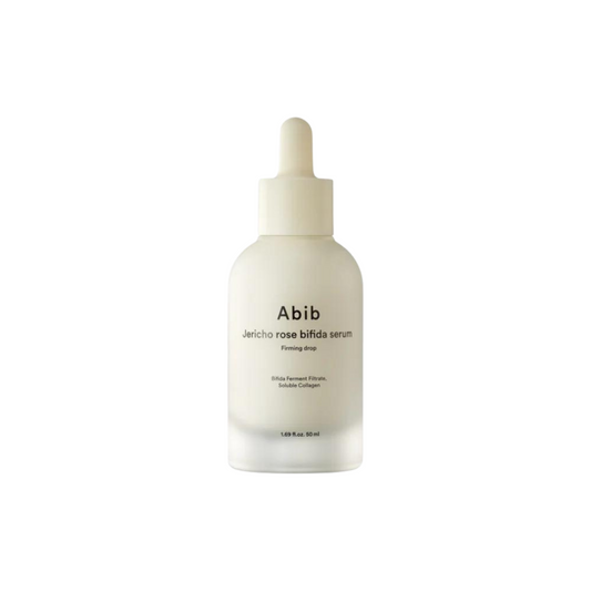 ABIB Jericho Rose Bifida Serum Firming Drop (50ml)