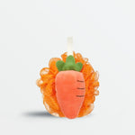 APRILSKIN Carrot Shower Ball (1pc)