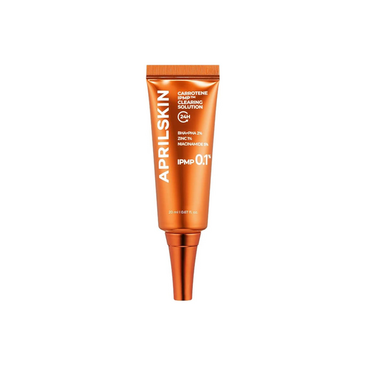 APRILSKIN Carrotene IPMP™ Clearing Solution (20ml)