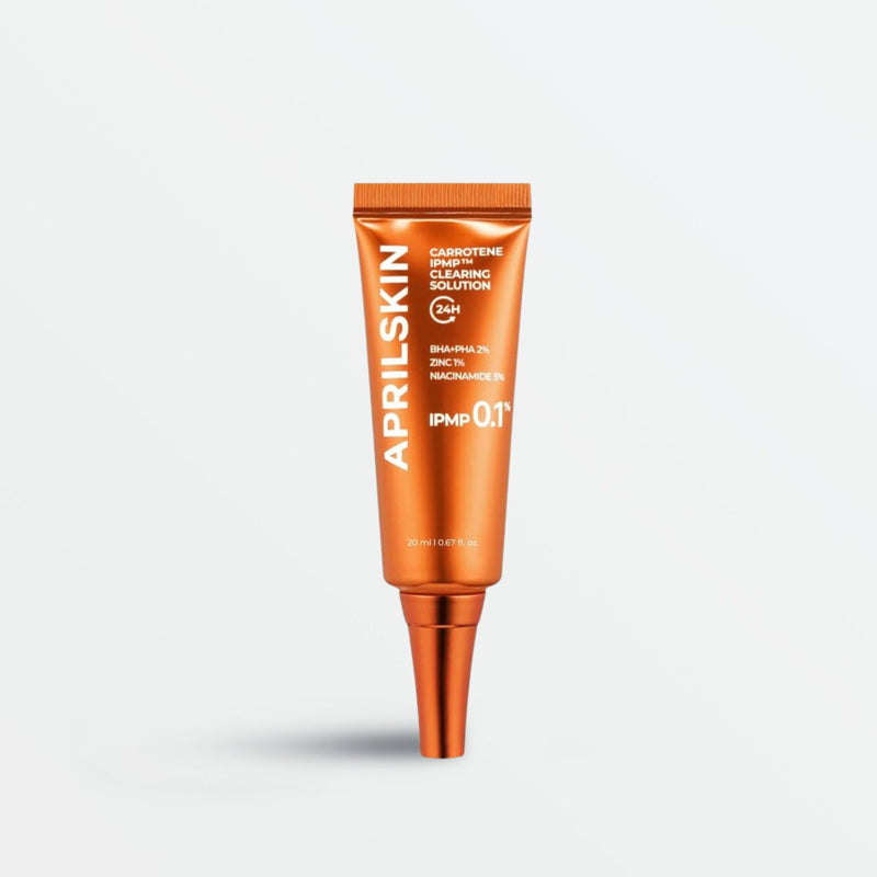 APRILSKIN Carrotene IPMP™ Clearing Solution (20ml)