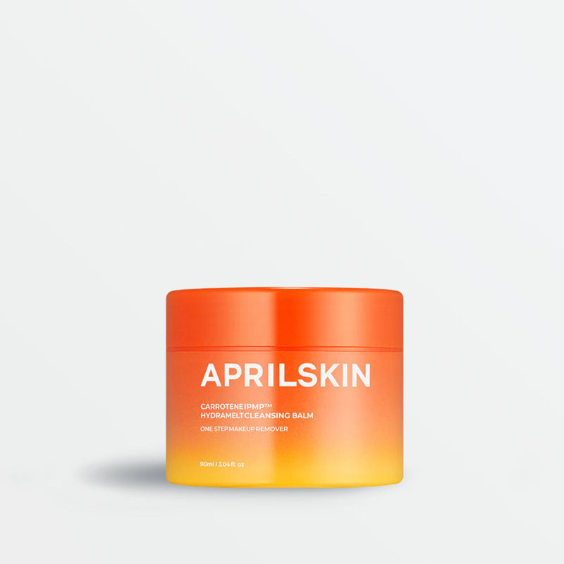 APRILSKIN Carrotene IPMP™ Hydromelt Cleansing Balm (90ml)