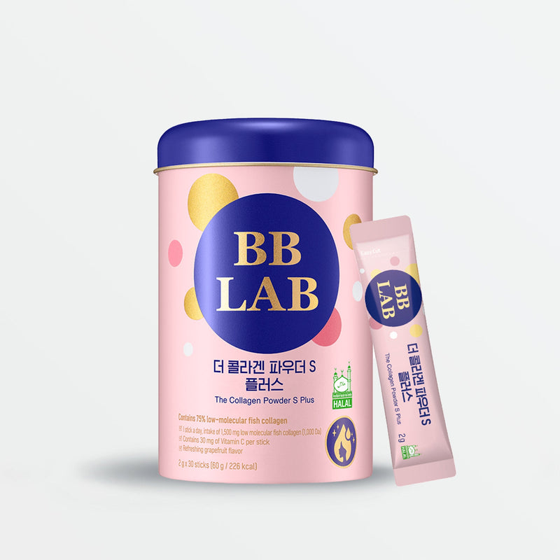 BB LAB Collagen Powder S (30 sticks)