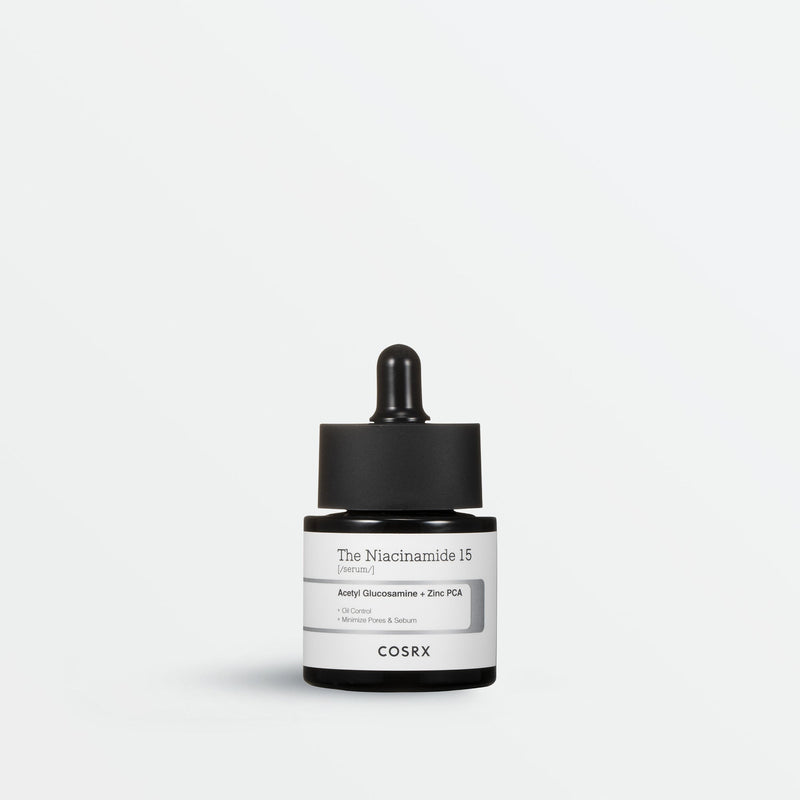 COSRX The Niacinamide 15 Serum (20g)