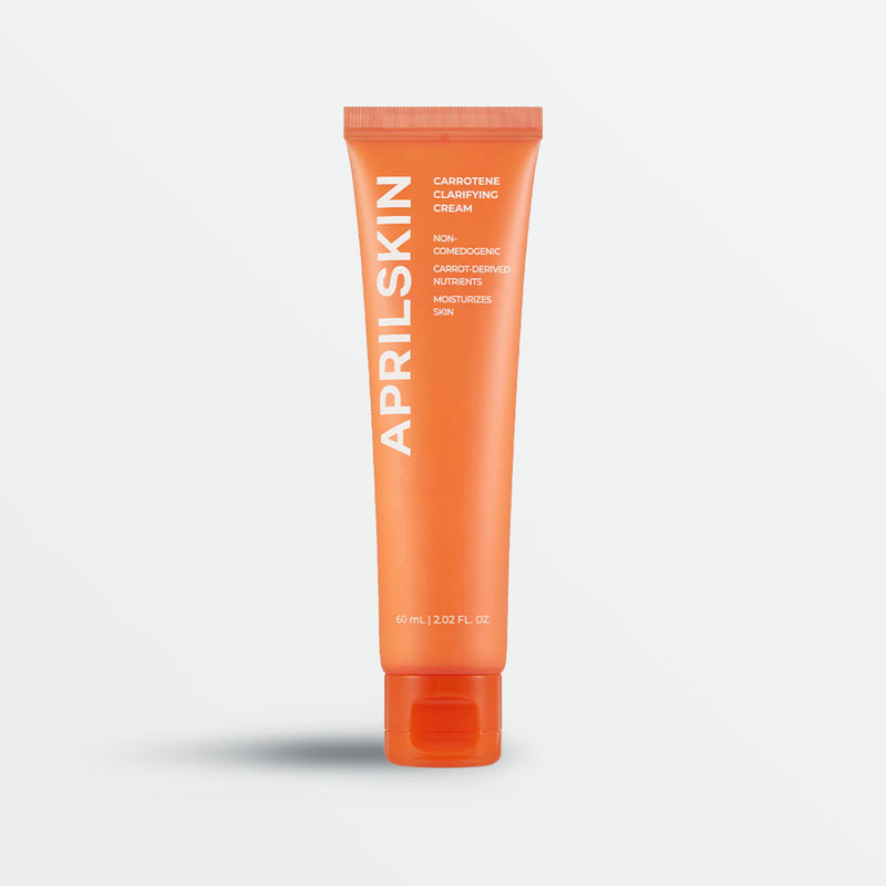 APRILSKIN Carrotene Clarifying Cream (60ml)