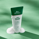 Cica Mild Foam Cleanser (300ml) Texture