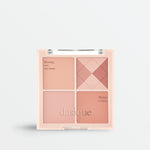 DASIQUE Blending Mood Cheek #04 Beige Knit