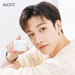 NACIFIC Uyu Cream (50ml) stray kids skincare