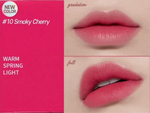 ETUDE HOUSE Fixing Tint (11 Colours) 4g 10 Smoky Cherry