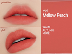 ETUDE HOUSE Fixing Tint (11 Colours) 4g 03 Mellow Peach