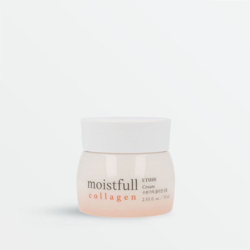 ETUDE HOUSE Moistfull Collagen Cream (75ml)