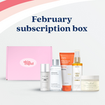 Asian Beauty Subscription Box