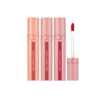 ROM&ND Juicy Lasting Tint, Bare Juicy Series (4 Colours)