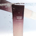 HARUHARU WONDER Black Rice Triple AHA Gentle Cleansing Gel (100ml) hydrating cleanser