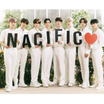 NACIFIC X ATEEZ Flowering Day Set