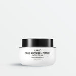 JUMISO Snail Mucin 88 + Peptide Cream (100ml)