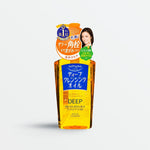 KOSE Softymo Cleansing Oil - Deep (230ml)