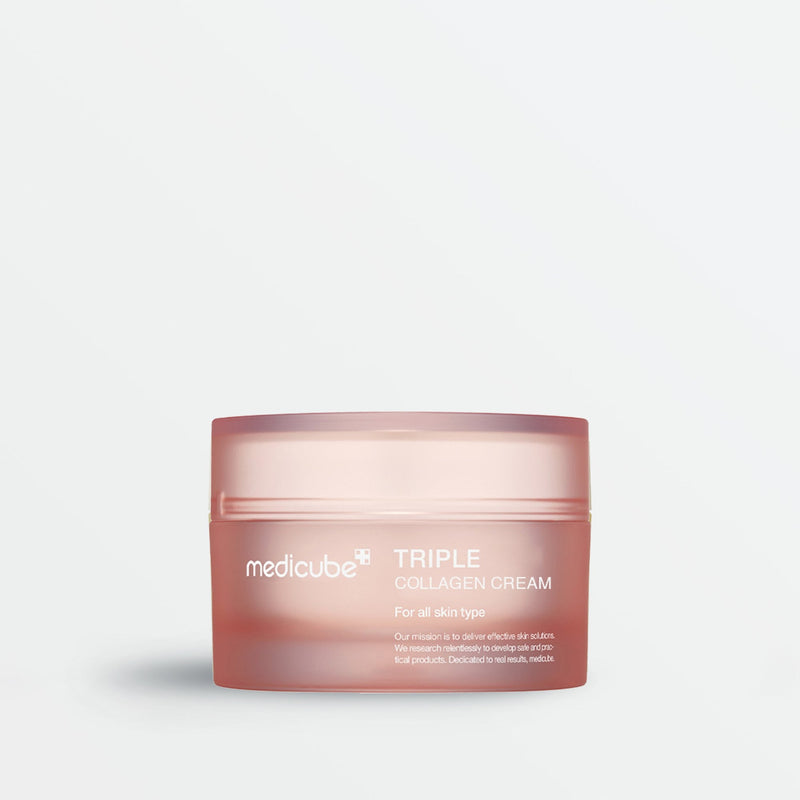 MEDICUBE Triple Collagen Cream 4.0 (50ml)