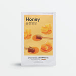 MISSHA Airy Fit Sheet Mask Honey (1 pc)