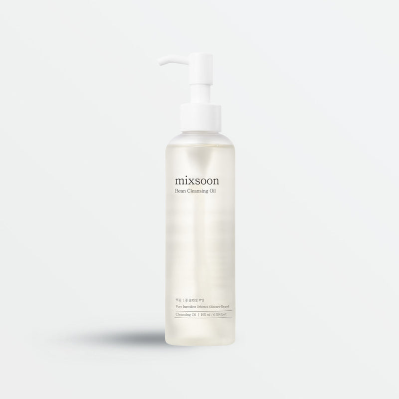 MIXSOON Bean Cleansing Oil (195ml)