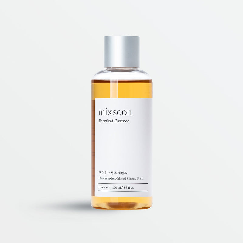 MIXSOON Heartleaf Essence (100ml)