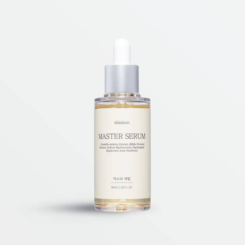 MIXSOON Master Serum (60ml)