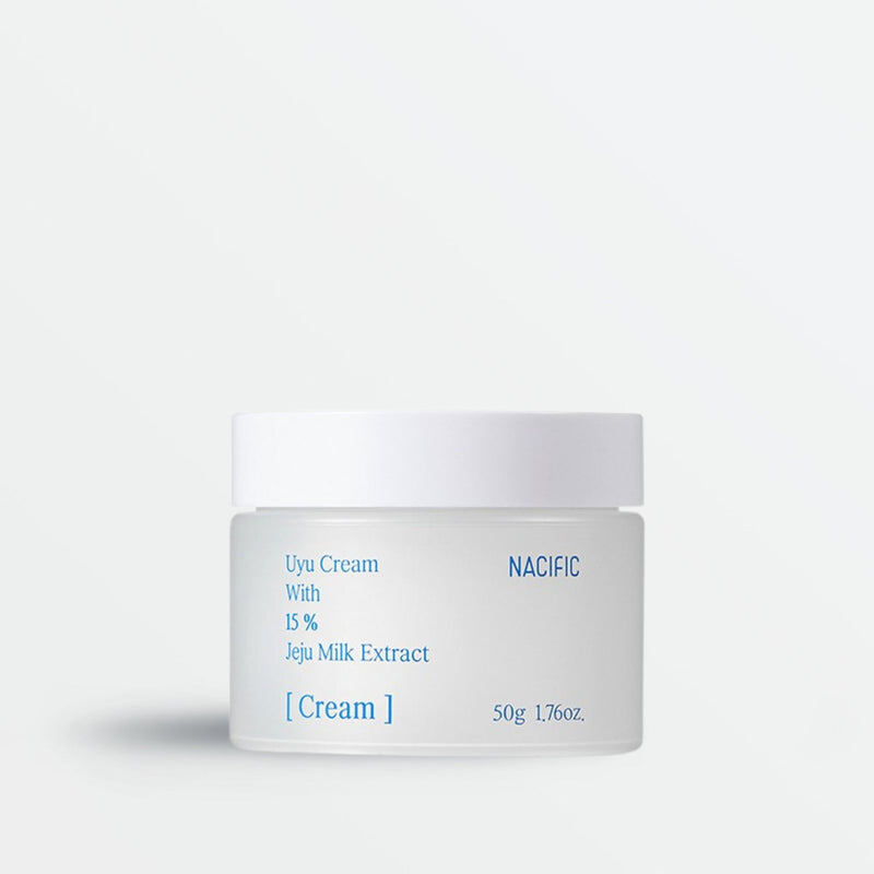 NACIFIC Uyu Cream (50ml)