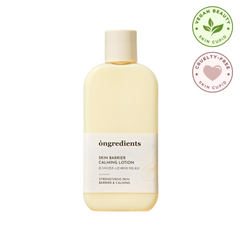 ONGREDIENTS Centella Asiatica Skin Barrier Calming Lotion (200ml)