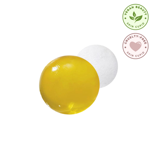 ONGREDIENTS Jeju Cica Cleansing Ball (1pc)